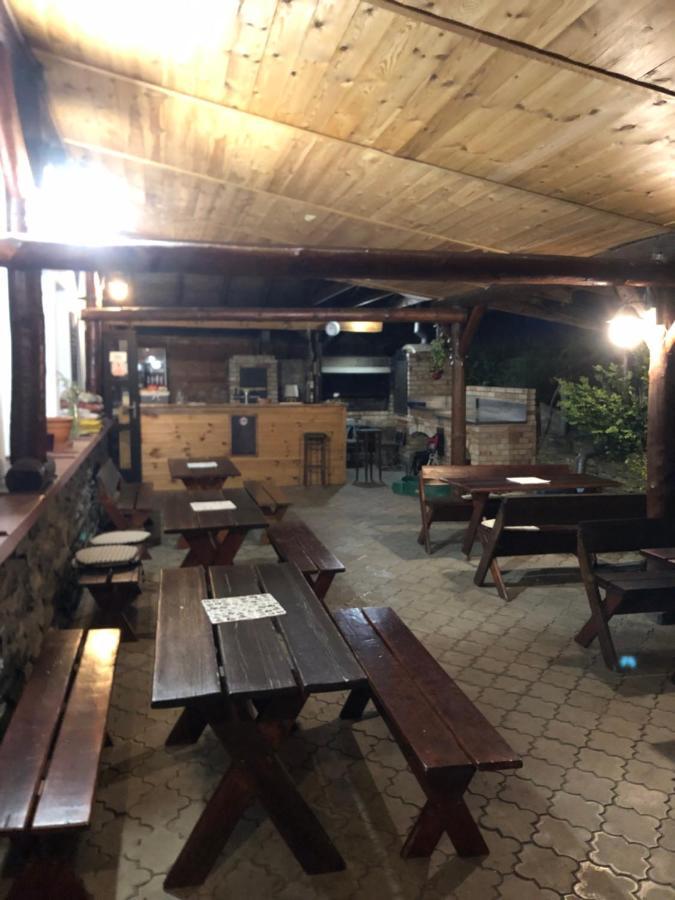 Hamrikova Staj Ξενοδοχείο Dolní Moravice Εξωτερικό φωτογραφία